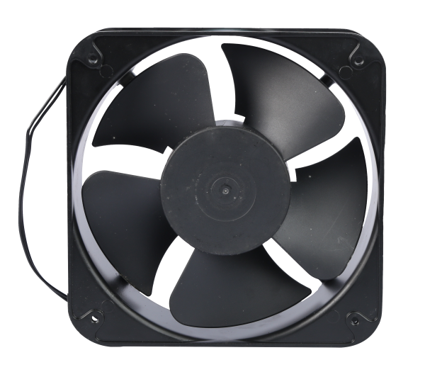 FEIDIAO 220V Panel Axial Fan/Cooling Fan 8 inch (Open) Feidiao Pakistan